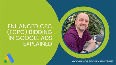 About Enhanced CPC (ECPC) .